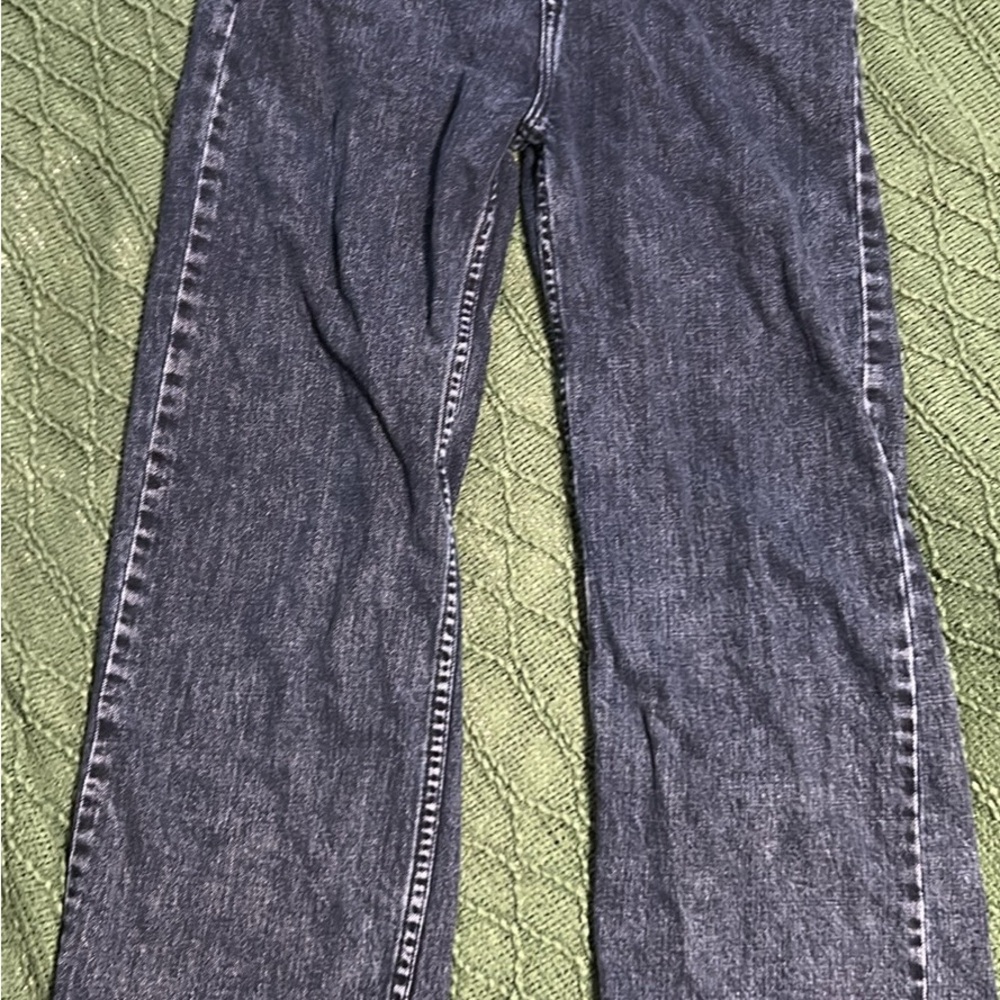 Classic Blue Women's Jeans